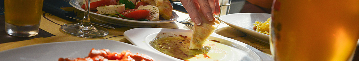 Eating American (New) American (Traditional) Tapas/Small Plates at AltaEats restaurant in Pasadena, CA.